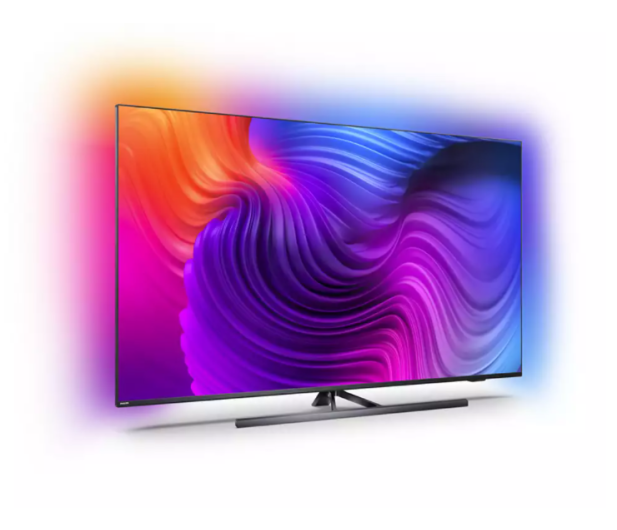 Philips 58PUS8546 - 652662 - zdjęcie 2